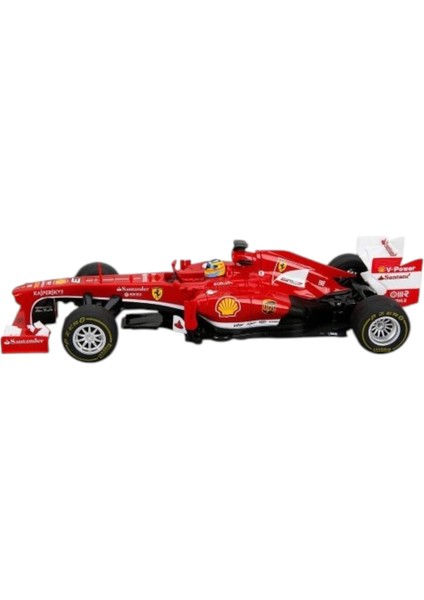 Rastar 53800 Kumandalı Araba Ferrari F138 F/f R/c 2.4ghz 1:18 6+ fiyatları