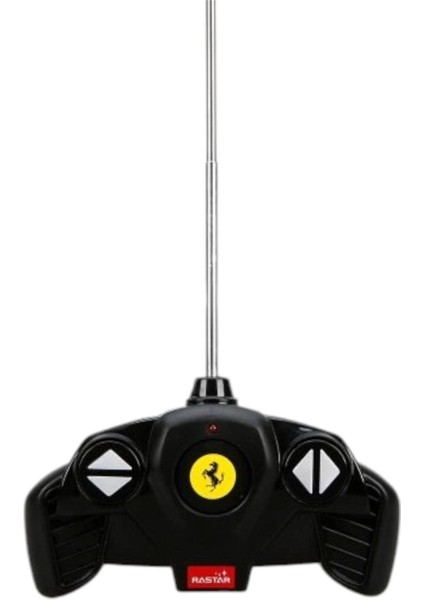 Rastar 53800 Kumandalı Araba Ferrari F138 F/f R/c 2.4ghz 1:18 6+ modelleri