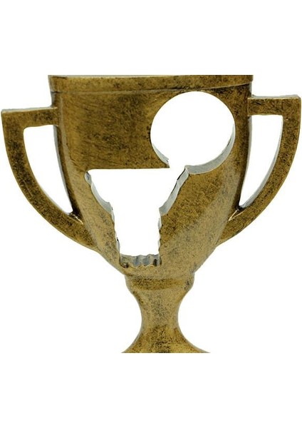 Kupa Biblo Basketbol Kupası Dekoratif Hediyelik fırsatları