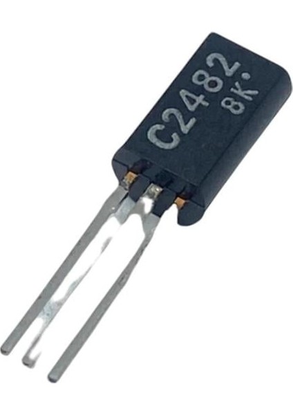 2sc 2482 TO-92L Transistör