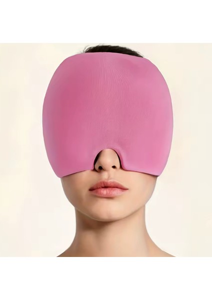 Rahatlatıcı Migren Kafa Bandı