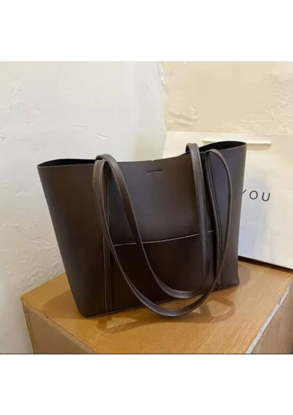 Fre Ön Cepli Mıknatıs Kapaklı Cüzdan Detaylı Kadın El Kol ve Omuz Çantası fiyatları