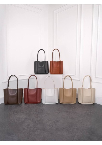 Fre Ön Cepli Mıknatıs Kapaklı Cüzdan Detaylı Kadın El Kol ve Omuz Çantası modelleri