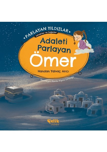 Adaleti Parlayan Ömer