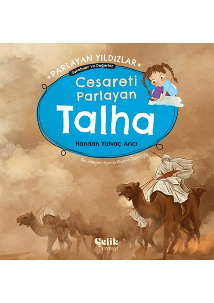 Cesareti Parlayan Talha