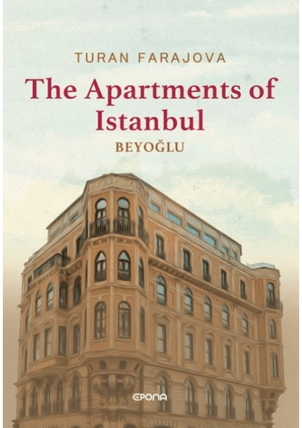 The Apartments Of Istanbul - Beyoğlu