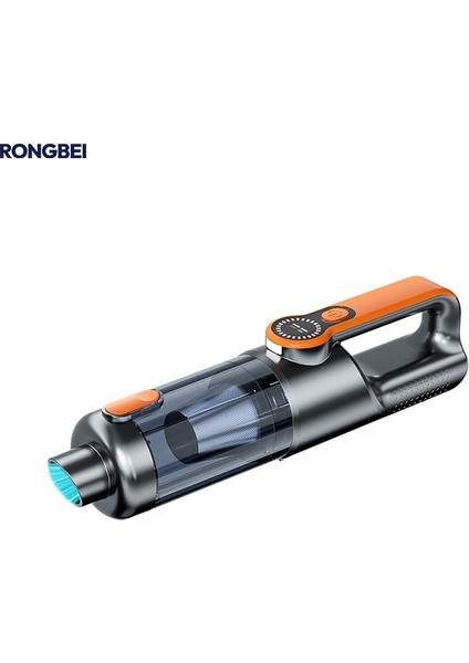 Suitu ST-126 Plus Kablosuz Şarjlı Araç Süpürgesi Yüksek Emiş Gücü, Şarjlı Taşınabilir El Süpürge Vakum Üfleme modelleri