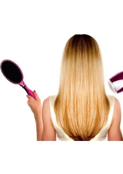 Salon Marka Saç Fırçası ( Lisinya ) fiyatları