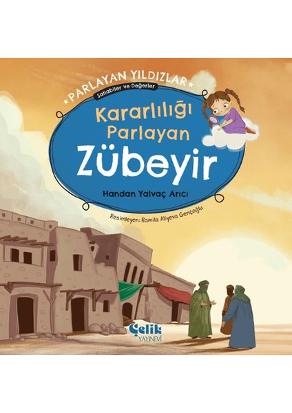 Kararlılığı Parlayan Zübeyir
