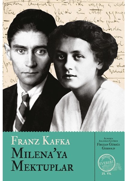 Milena’ya Mektuplar