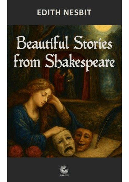 Beautiful Stories From Shakespeare