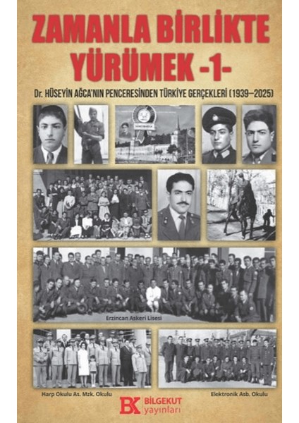 Zamanla Birlikte Yürümek 1