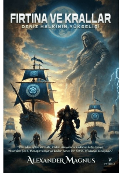 Fırtına ve Krallar