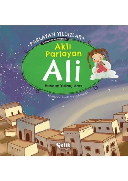 Aklı Parlayan Ali