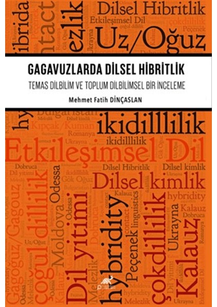 Gagavuzlarda Dilsel Hibritlik