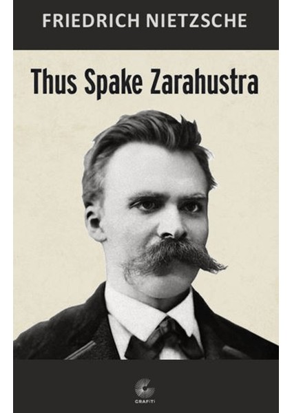 Thus Spake Zarahustra
