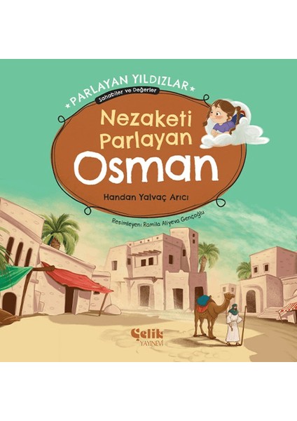 Nezaketi Parlayan Osman