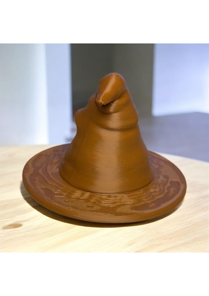 Gölgelerin Şapkası – Çağdaş Büyü Formu | Kabuk Factory Tasarımı fiyatları