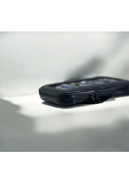 Motorsiklet Bisiklet Telefon Tutucu Su Geçirmez Kılıf Motor Tutacağı fırsatları