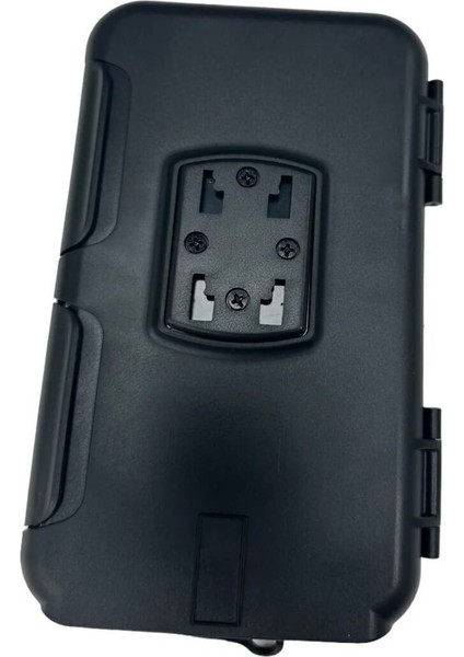 Motorsiklet Bisiklet Telefon Tutucu Su Geçirmez Kılıf Motor Tutacağı indirimleri