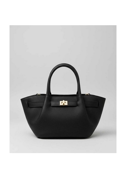 Siyah Günlük Askılı Kadın Çantası fiyatları