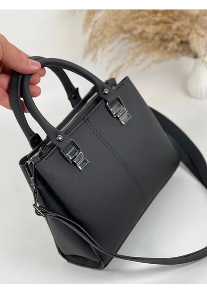 Kadın 3 Bölmeli Kadın Omuz & El Çantası fiyatları