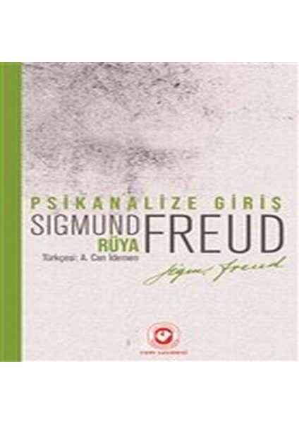 Psikanalize Giriş Rüya