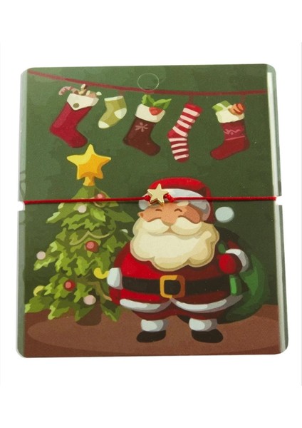 Yılbaşı Bileklikleri 2 Li Set