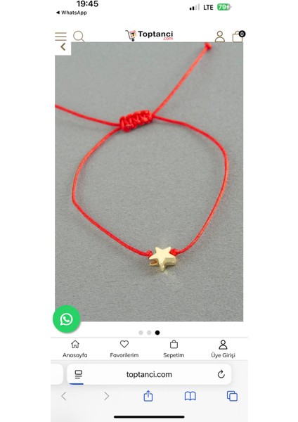 Yılbaşı Bileklikleri 2 Li Set fırsatları