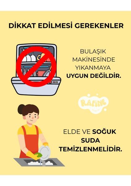 Dinozor Temalı 4’lü Kurabiye Kalıbı Seti - Polimer Kil, Oyun Hamuru Damga ve Kesici Şekillendirici