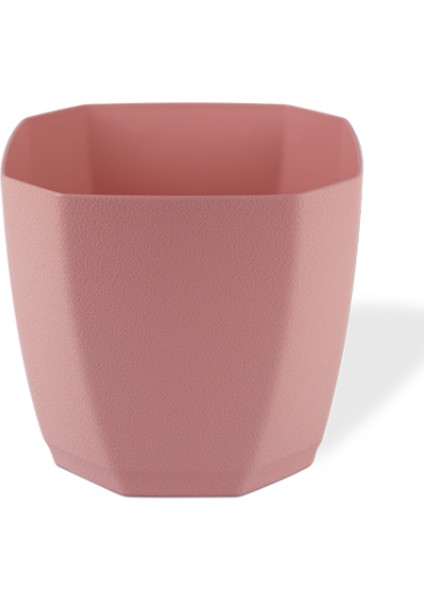 Kare Stil Kare Saksı 3 No ROYALEKS-KRS-333