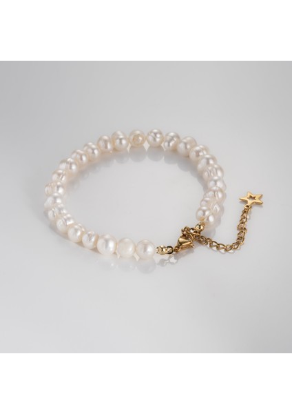 Gerçek Inci Bileklik MKT.3.10001.1 fiyatları