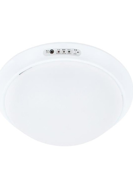 PM-7673 95 mm 24 Ledli Şarjlı Tavan Lambası