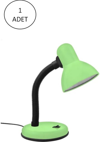 Akrobat Retro Çalışma Öğrenci Masa Lambası modelleri