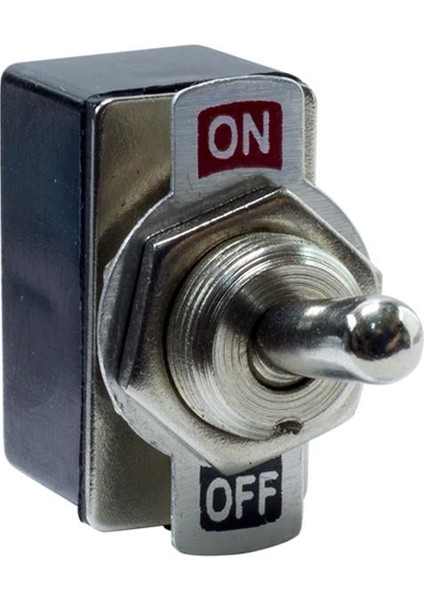 IC-149 Iki Konumlu Aç-Kapa Tagola Anahtar