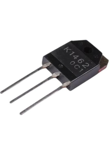 2sk 1462 To-3p Mosfet Transistör