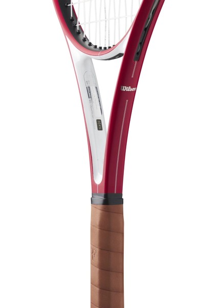 Roger Federer 01 Pro Classic Tenis Raketi WR179611 modelleri