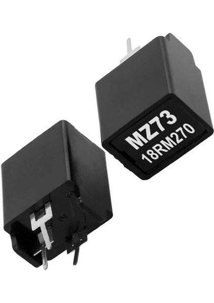 Ptc 3 Pin 18 Ohm Termistör 18MR270