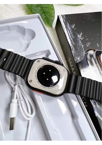 T10 Ultra 2 Akıllı Saat fırsatları