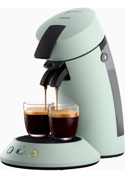 CSA210/20 Senseo Original Plus Kahve Makinesi