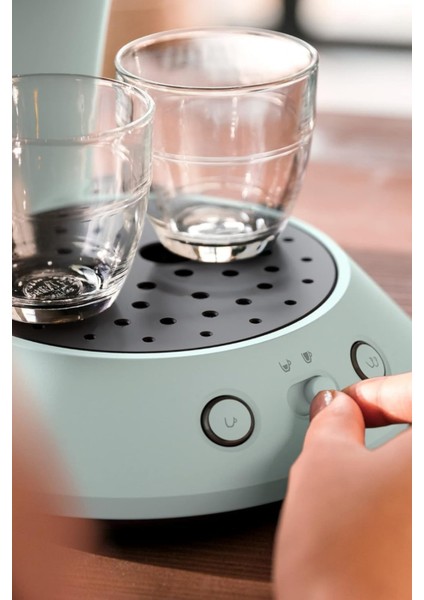 CSA210/20 Senseo Original Plus Kahve Makinesi modelleri