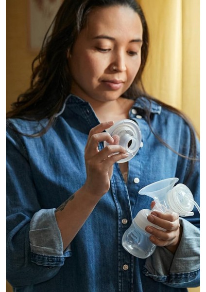 Elektrikli Çift Göğüs Pompası,doğal Hareket Teknolojili fiyatları