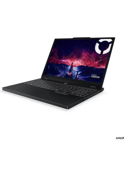 Legion 5 15AHP10 Ryzen 7 260 32-Gbddr5 4 Tbssd RTX5060(8GB-115W-GDDR7) 15.3" Wuxga 165Hz Windows 11 Home Taşınabilir Bilgisayar 83M00070TRAT75 modelleri