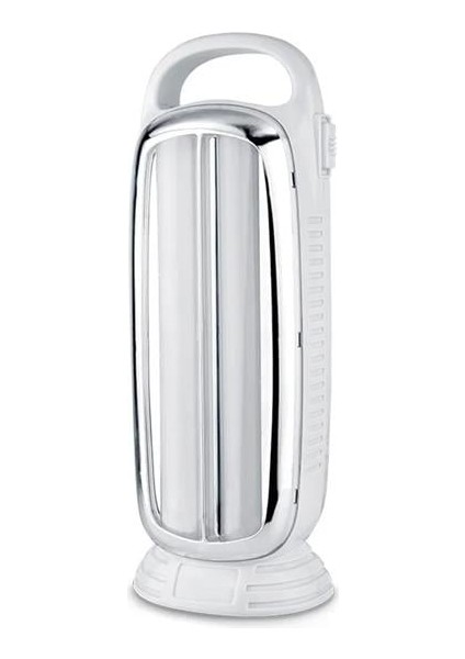 Şarjlı Işıldak 64 Smd Ledli JF-883