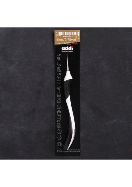 Addi Swing No:17 0,75MM 16CM Ergonomik Dantel