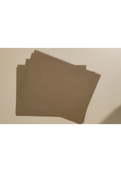 A4 Kraft Kağıdı