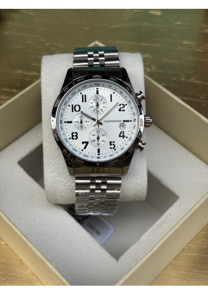 Chaperone Erkek Kol Saati
