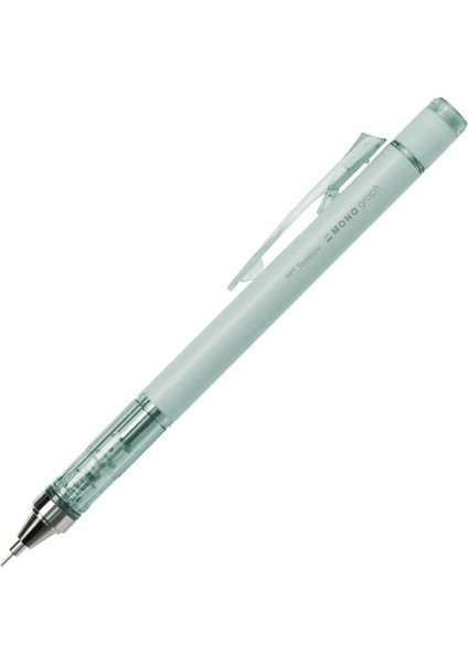 Tombow Versatil Kalem Mono Graph Mineral 0.5 mm Bls Sorbe Mavi fiyatları