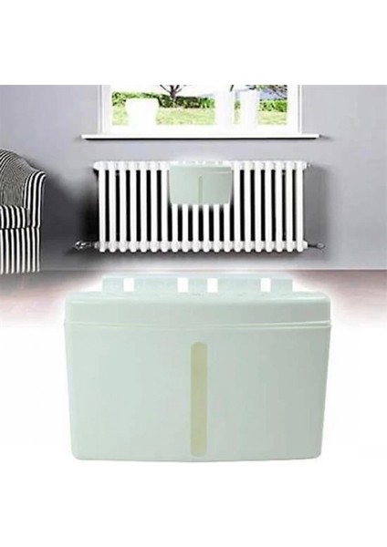 Fresh Air Kalorifer Suluğu Kalorifer Petek Nemlendirici Suluk modelleri