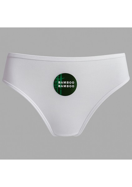 Pilelistore Bikini Bambo Kumaş Kadın 2614 modelleri